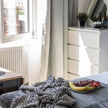 בוקרשט Cosy Nest M&N Condos מראה חיצוני תמונה