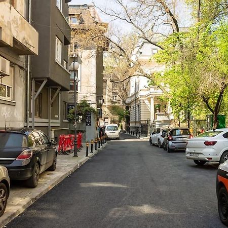 בוקרשט Cosy Nest M&N Condos מראה חיצוני תמונה