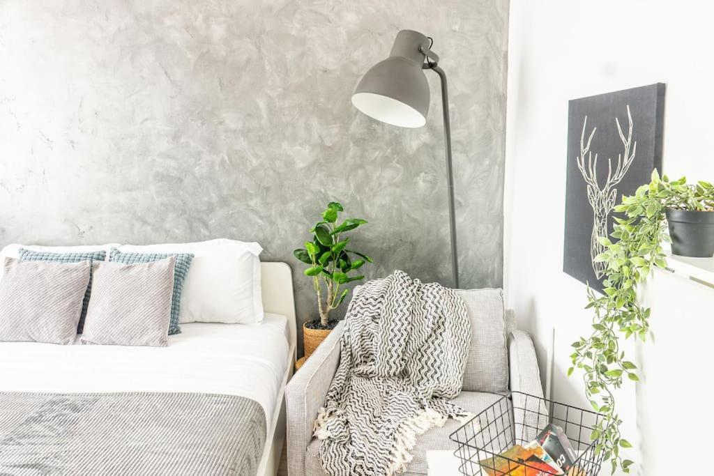 בוקרשט Cosy Nest M&N Condos מראה חיצוני תמונה