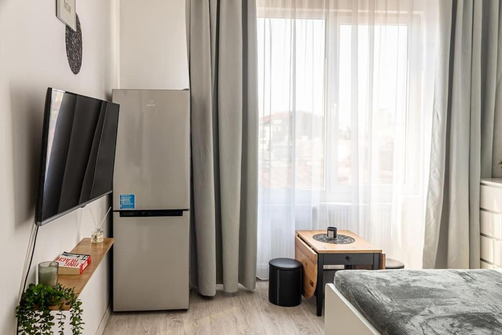 בוקרשט Cosy Nest M&N Condos מראה חיצוני תמונה