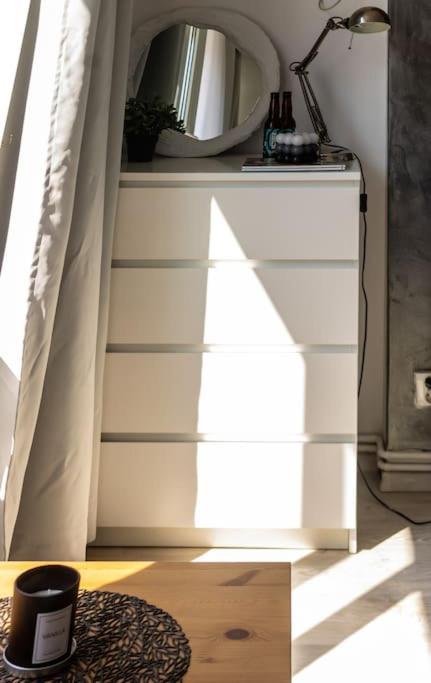 בוקרשט Cosy Nest M&N Condos מראה חיצוני תמונה
