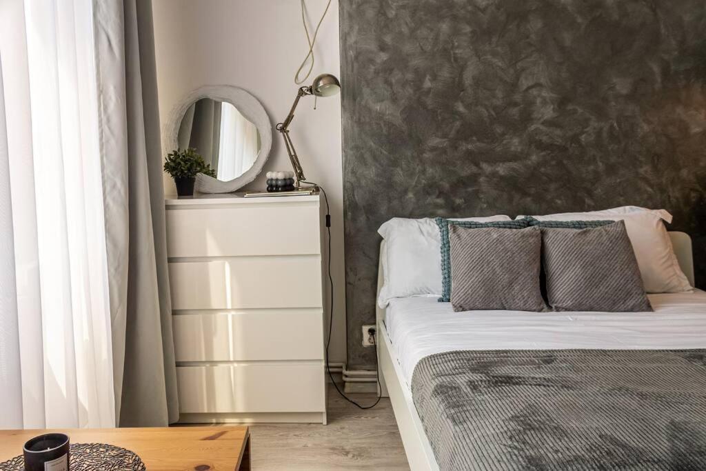 בוקרשט Cosy Nest M&N Condos מראה חיצוני תמונה