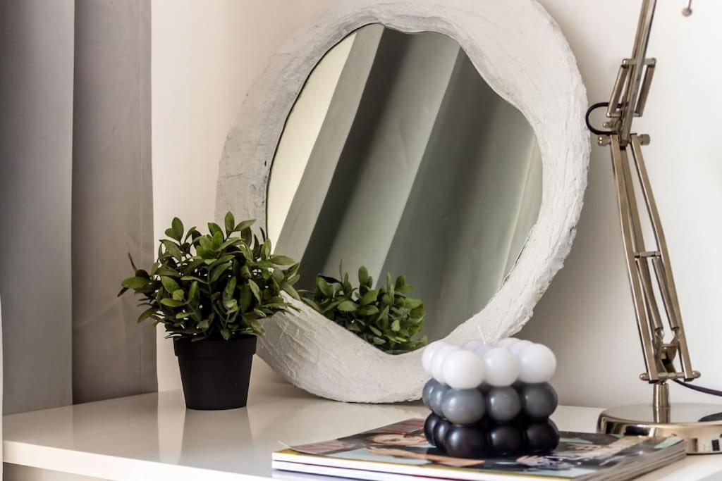 בוקרשט Cosy Nest M&N Condos מראה חיצוני תמונה
