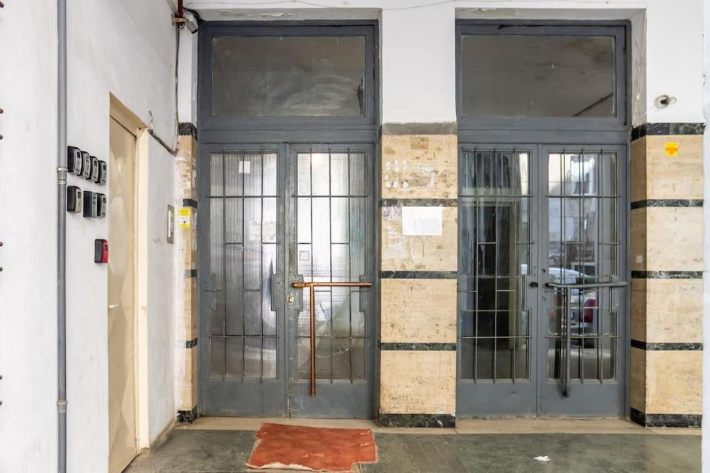 בוקרשט Cosy Nest M&N Condos מראה חיצוני תמונה
