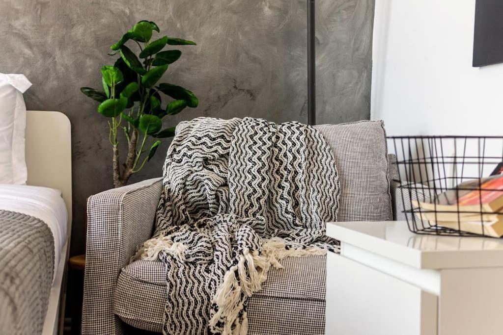 בוקרשט Cosy Nest M&N Condos מראה חיצוני תמונה