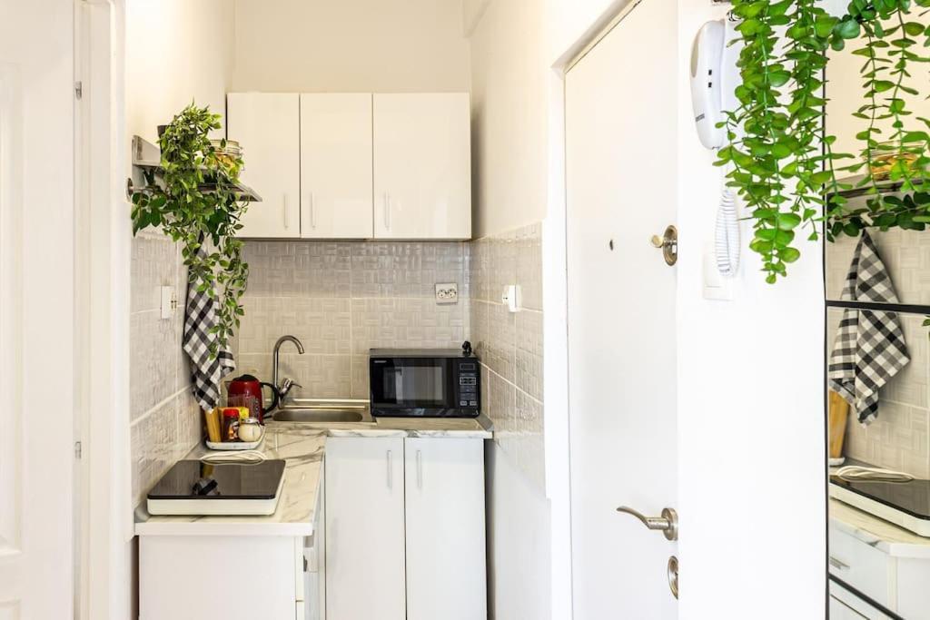 בוקרשט Cosy Nest M&N Condos מראה חיצוני תמונה