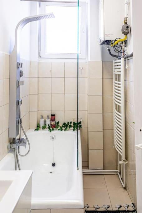 בוקרשט Cosy Nest M&N Condos מראה חיצוני תמונה