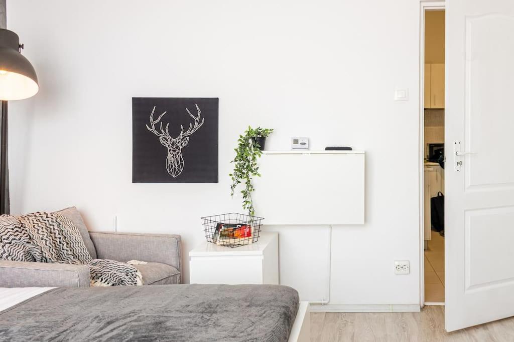 בוקרשט Cosy Nest M&N Condos מראה חיצוני תמונה