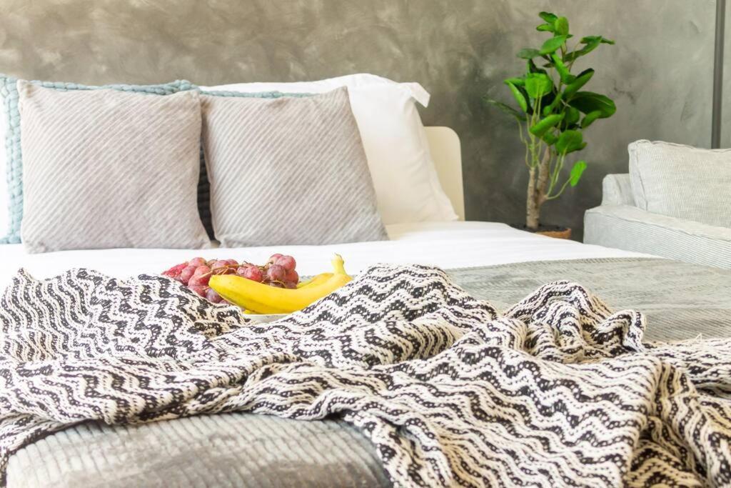 בוקרשט Cosy Nest M&N Condos מראה חיצוני תמונה