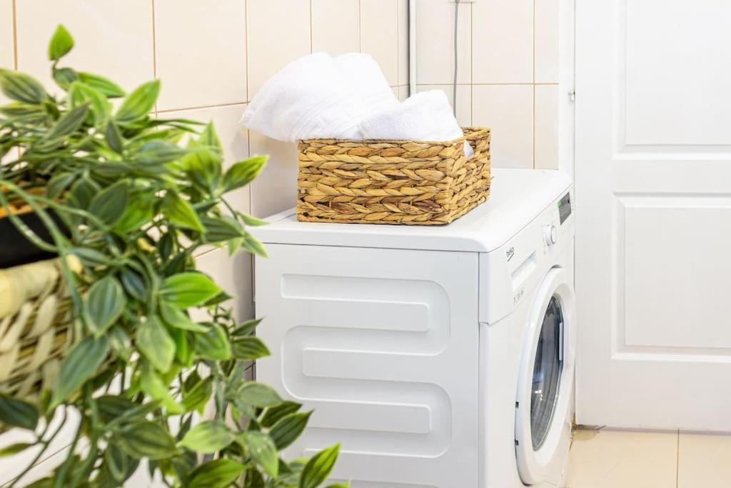 בוקרשט Cosy Nest M&N Condos מראה חיצוני תמונה