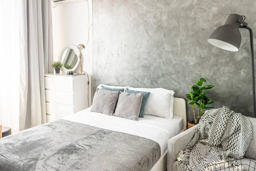 בוקרשט Cosy Nest M&N Condos מראה חיצוני תמונה